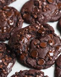 Chocochip Cookie (Double Chocochip)