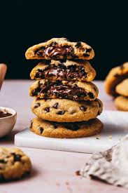 Nutella Cookie